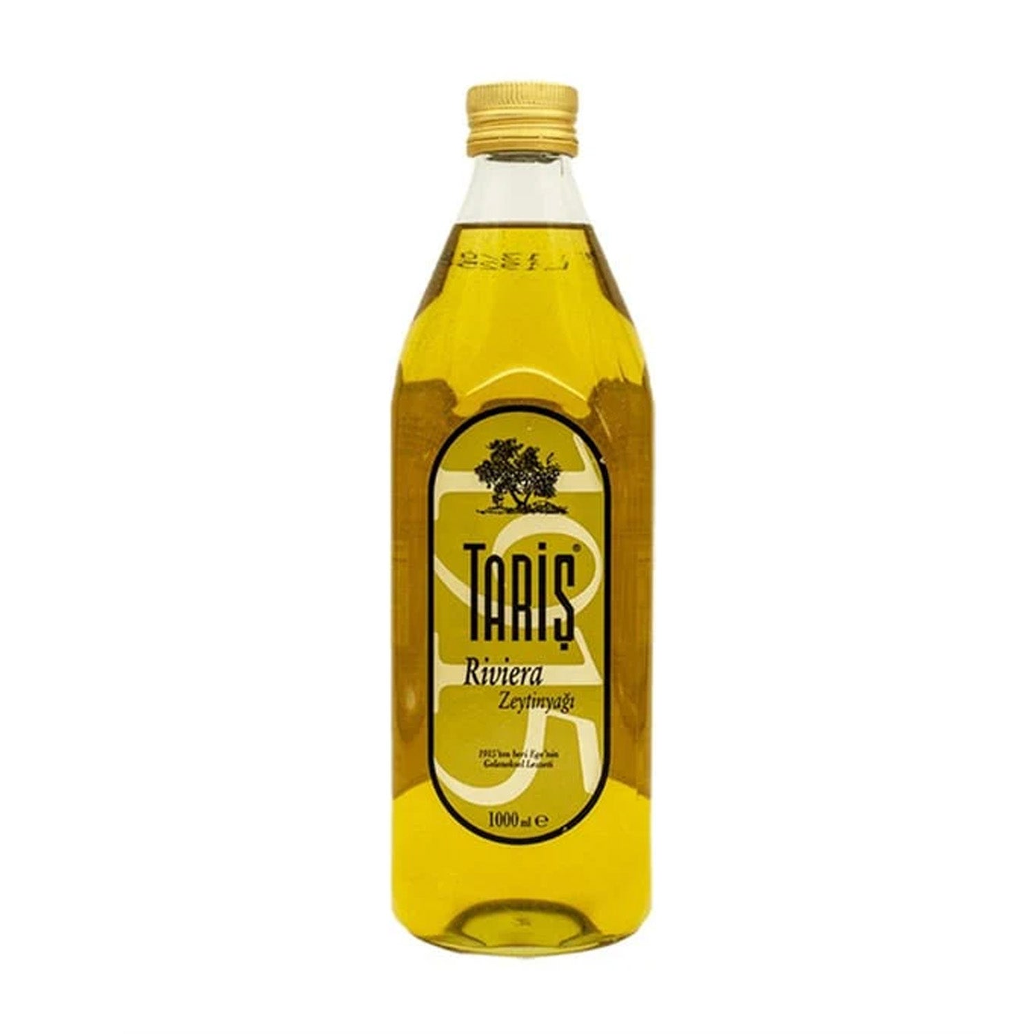 Taris Pure Olive Oil 1L
