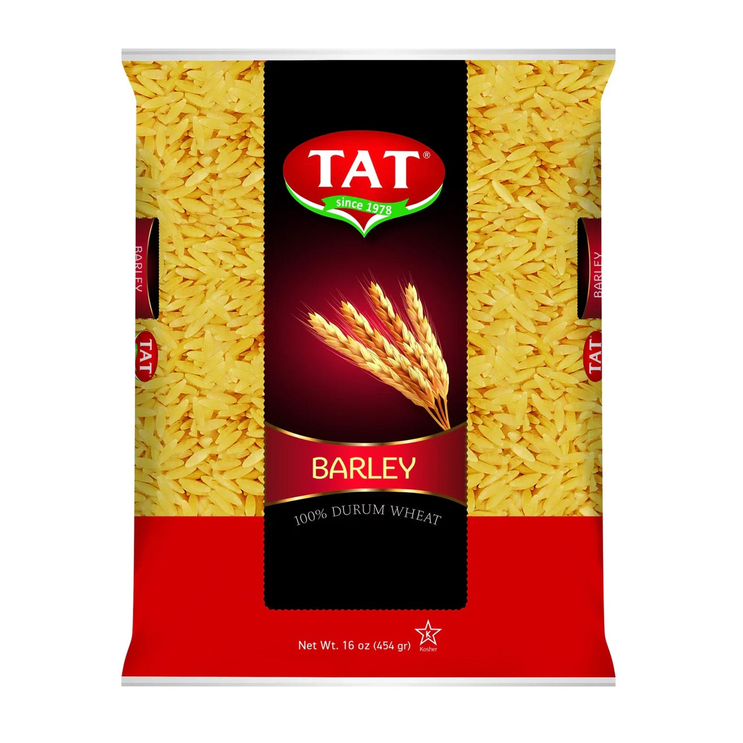Tat Barley Noddle 1Lb