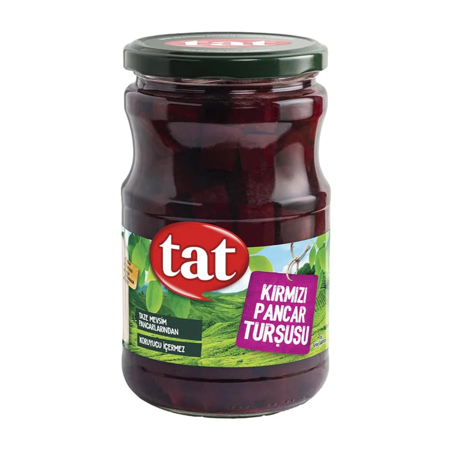 Tat Beetroot Pickle 680G