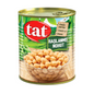 Tat Boiled Chickpeas 800G