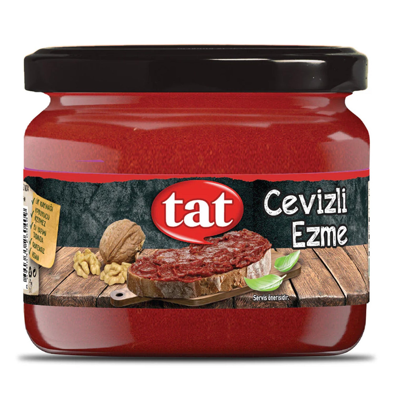 Tat Ezme / Walnut Spread 300G