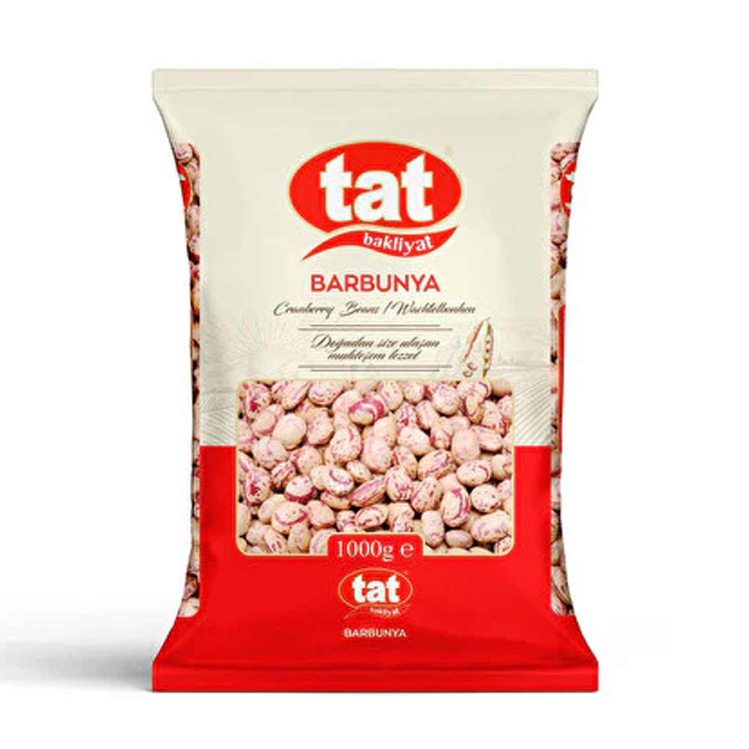 Tat Kidney Bean 1Kg