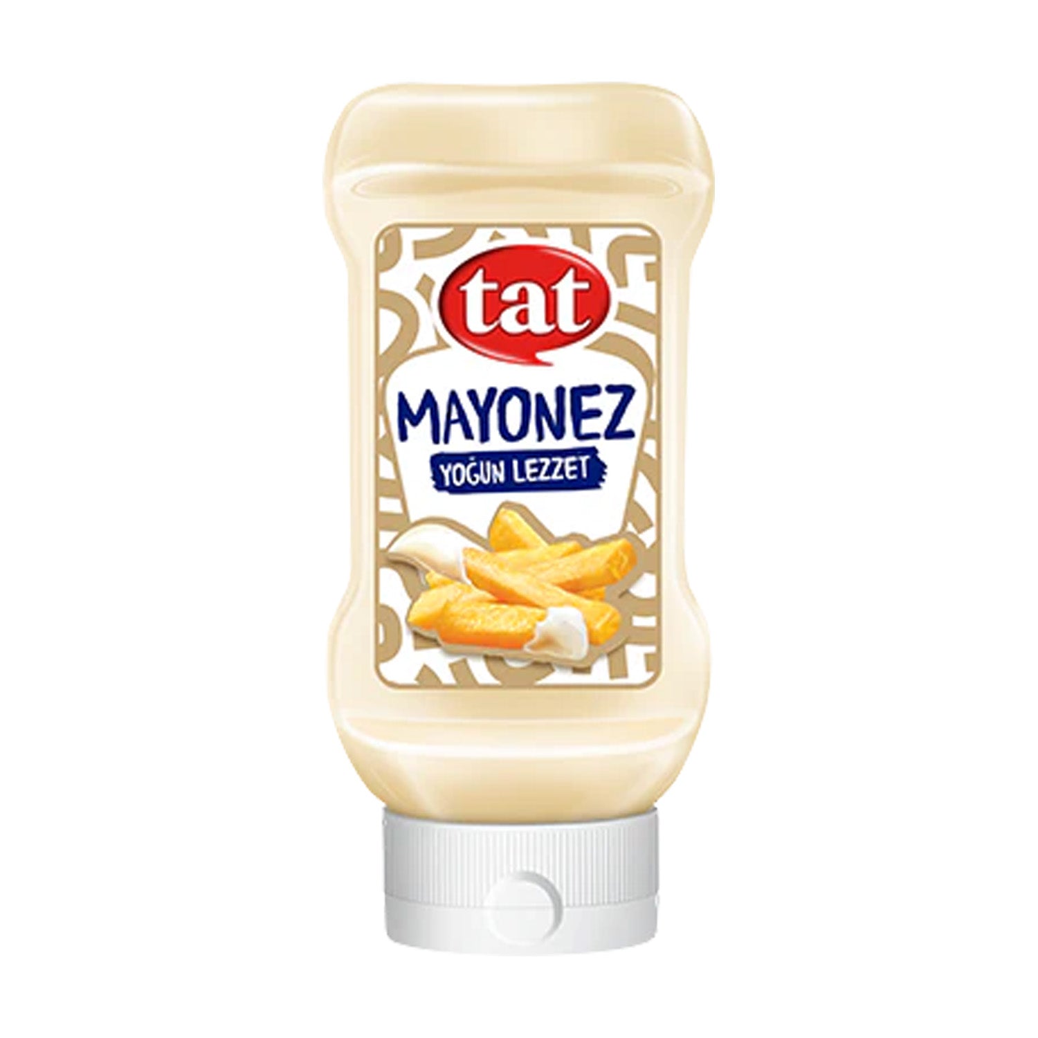 Tat Mayonnaise 330G