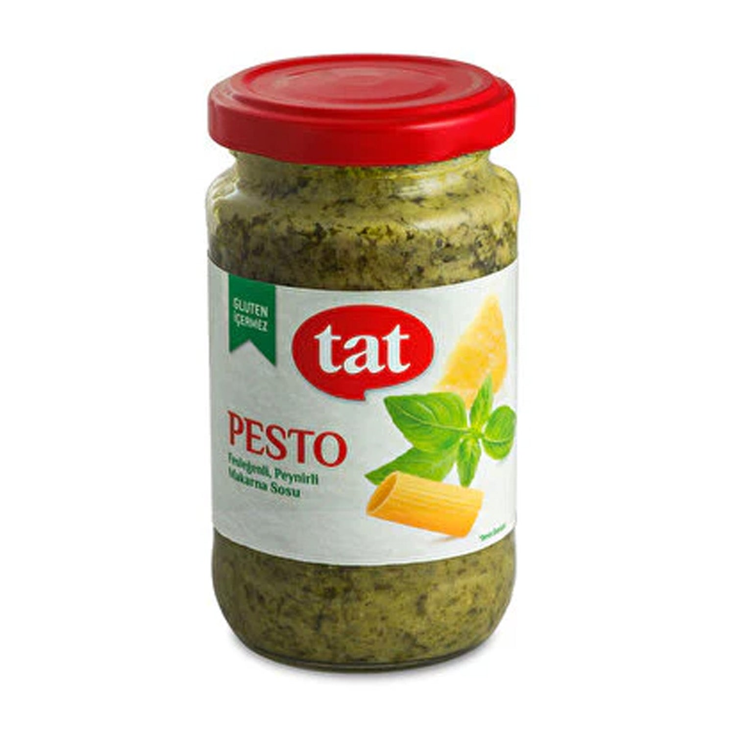 Tat Pesto Sauce 190G