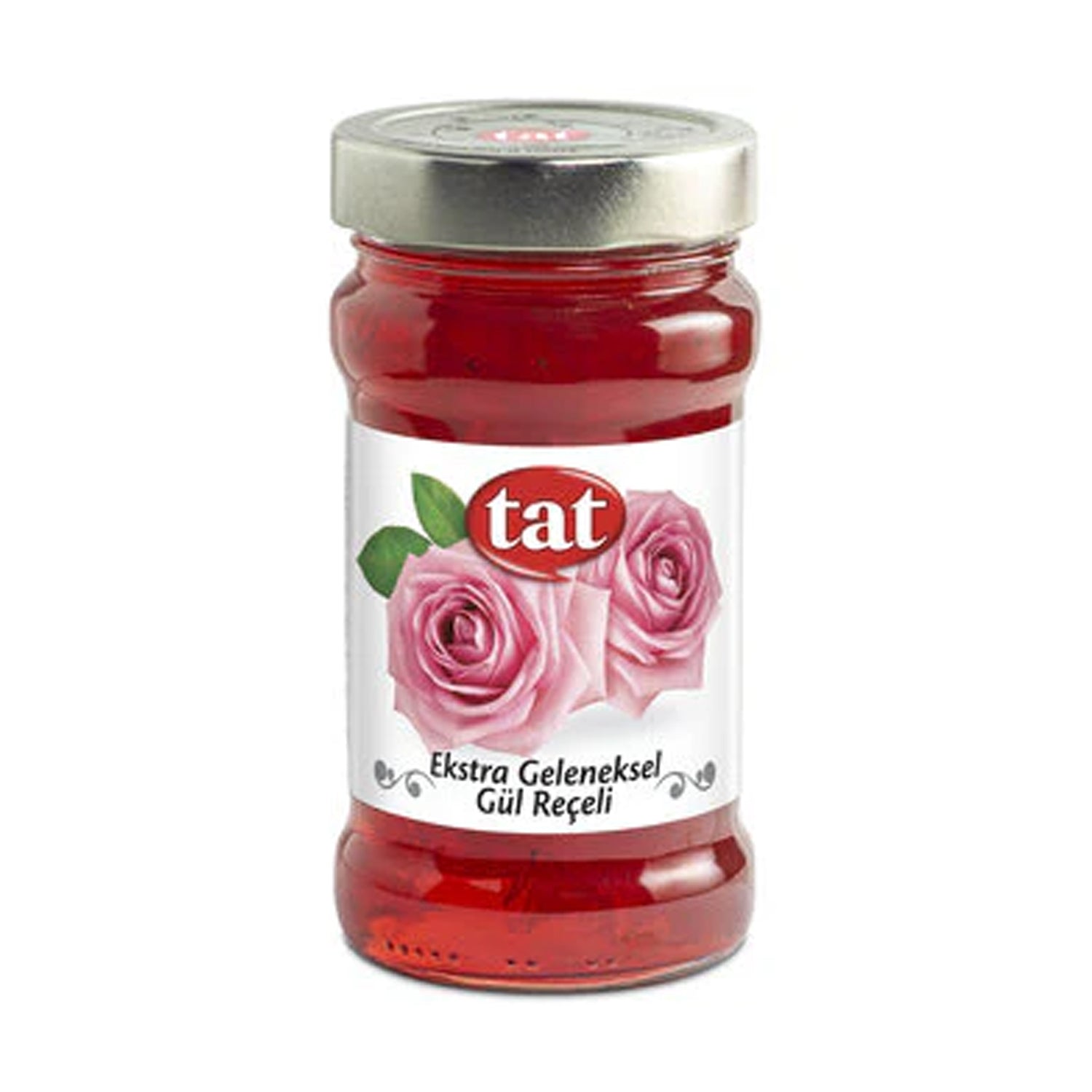 Tat Gül Reçeli 380G