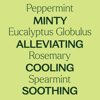 Tension Relief Essential Oil Blend