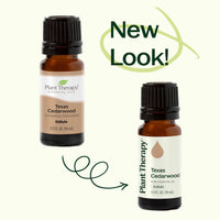 Texas Cedarwood Essential Oil