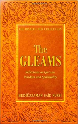 Gleams, the (Lemalar)