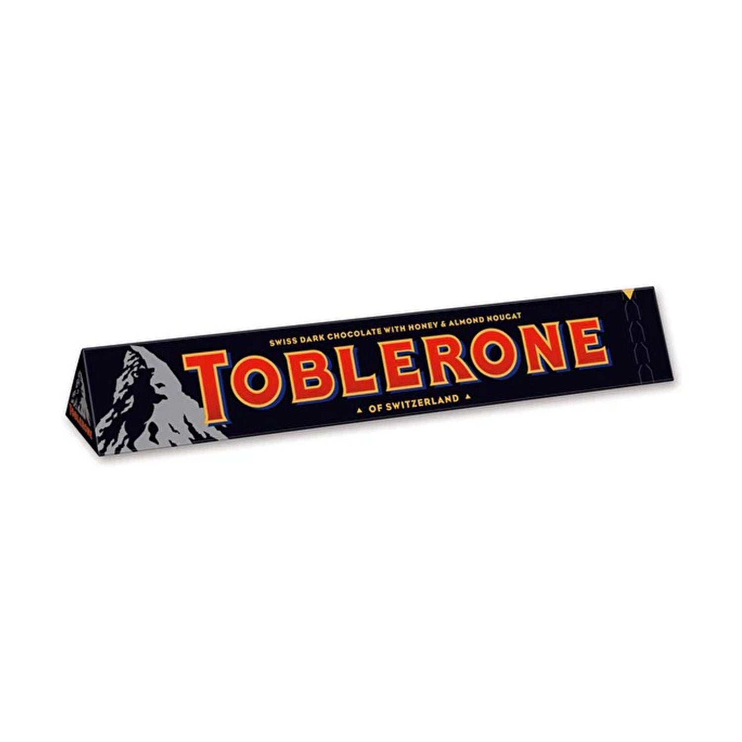 Toblerone Dark Chocolate 100G