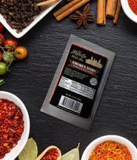 Sharifa Halal Smokey Toms Turkey Snack Sticks, (3) 3.17 oz. Package – Great Everyday Halal Turkey Snack, 100 % Real Zabiha Halal Turkey, 10g of Protein, 110 Calories, & 3g of Carbohydrates