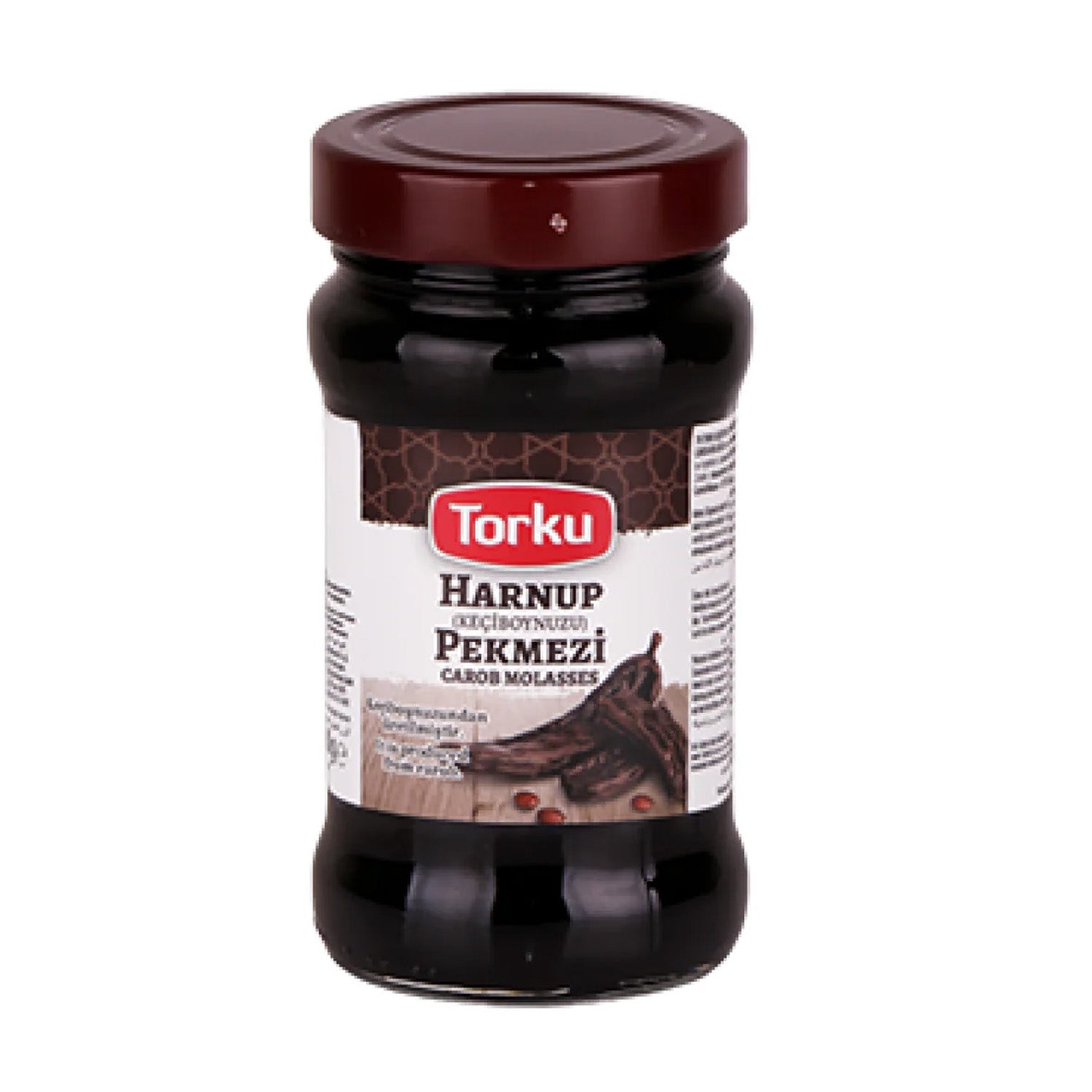 Torku Carob Molasses 750G Jar