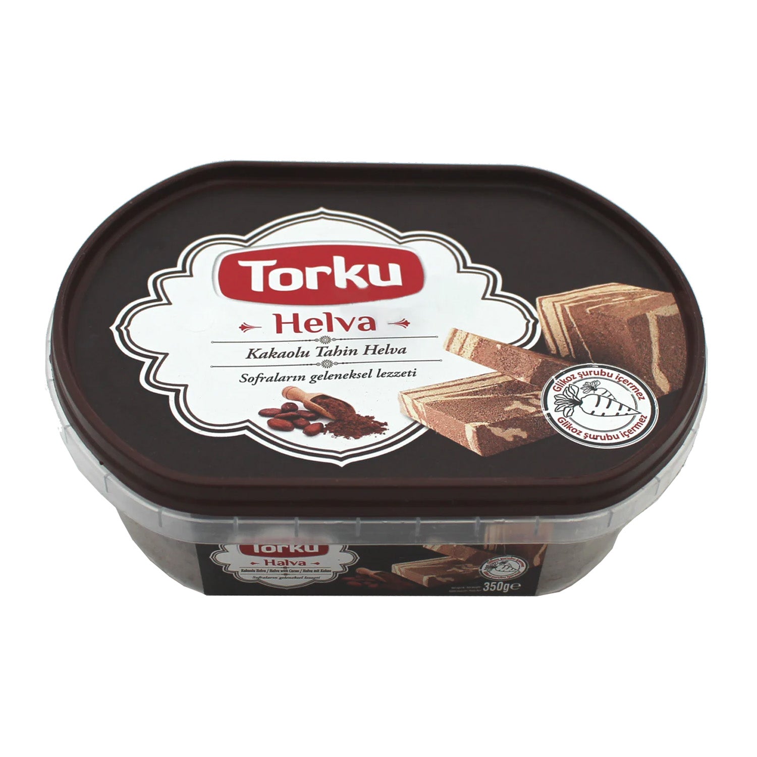 Torku Halva Cocoa 350G