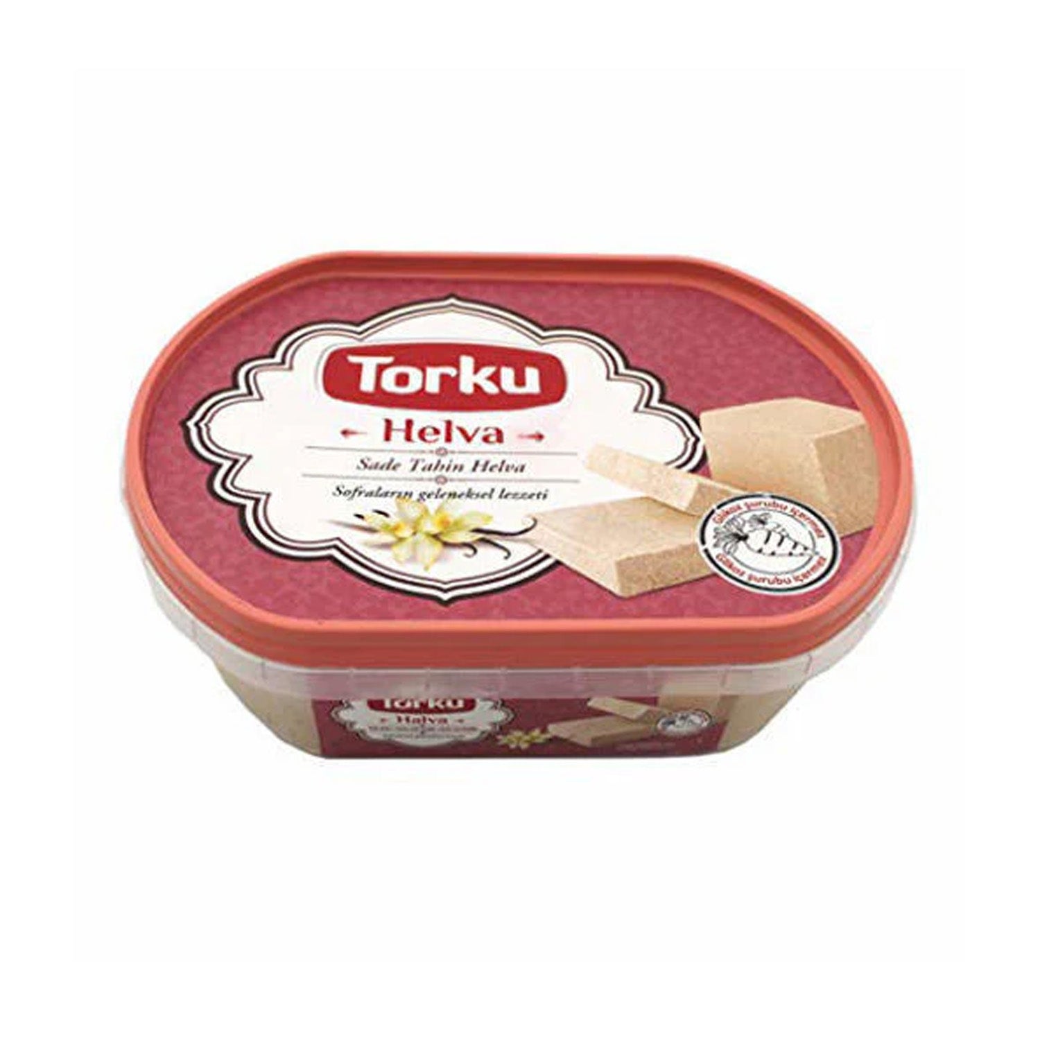 Torku Halva Plain 350G