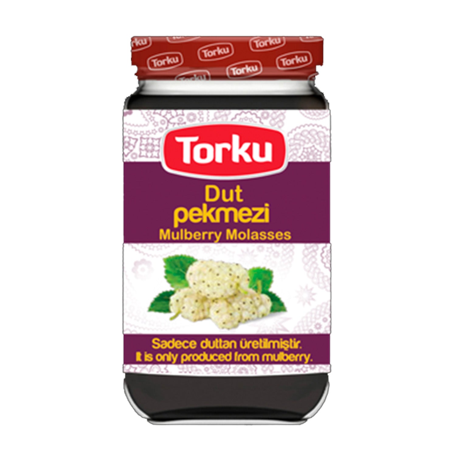 Torku Mulberry Molasses 750G