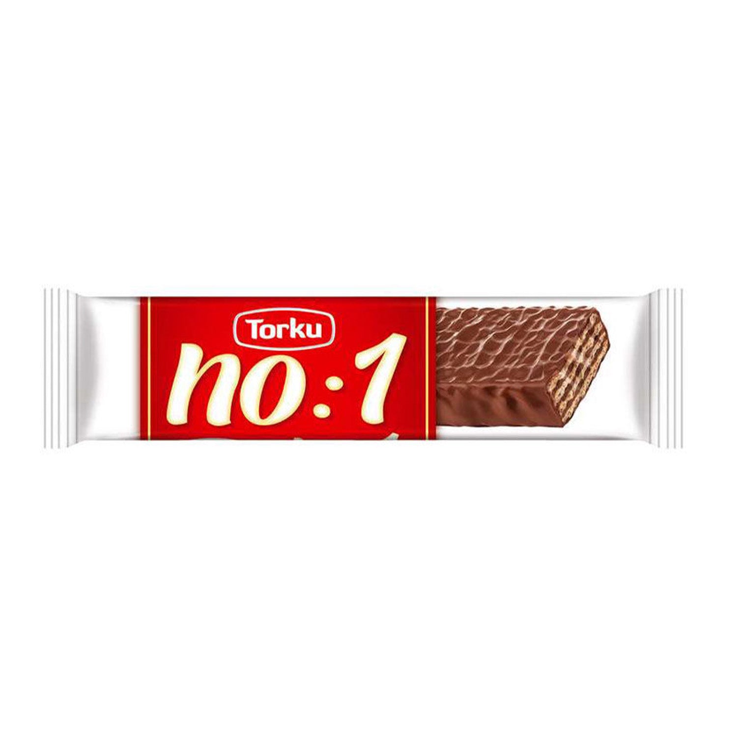 Torku No1 Sütlü Gofretler 30 Gr