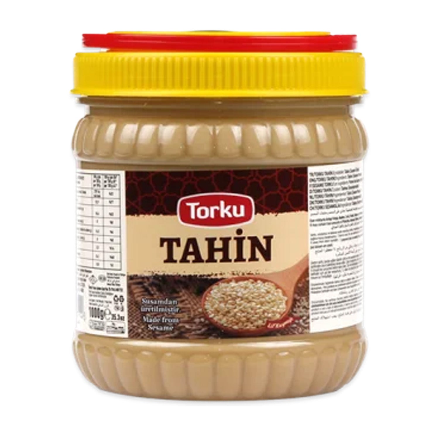 Torku Tahin 1Kg