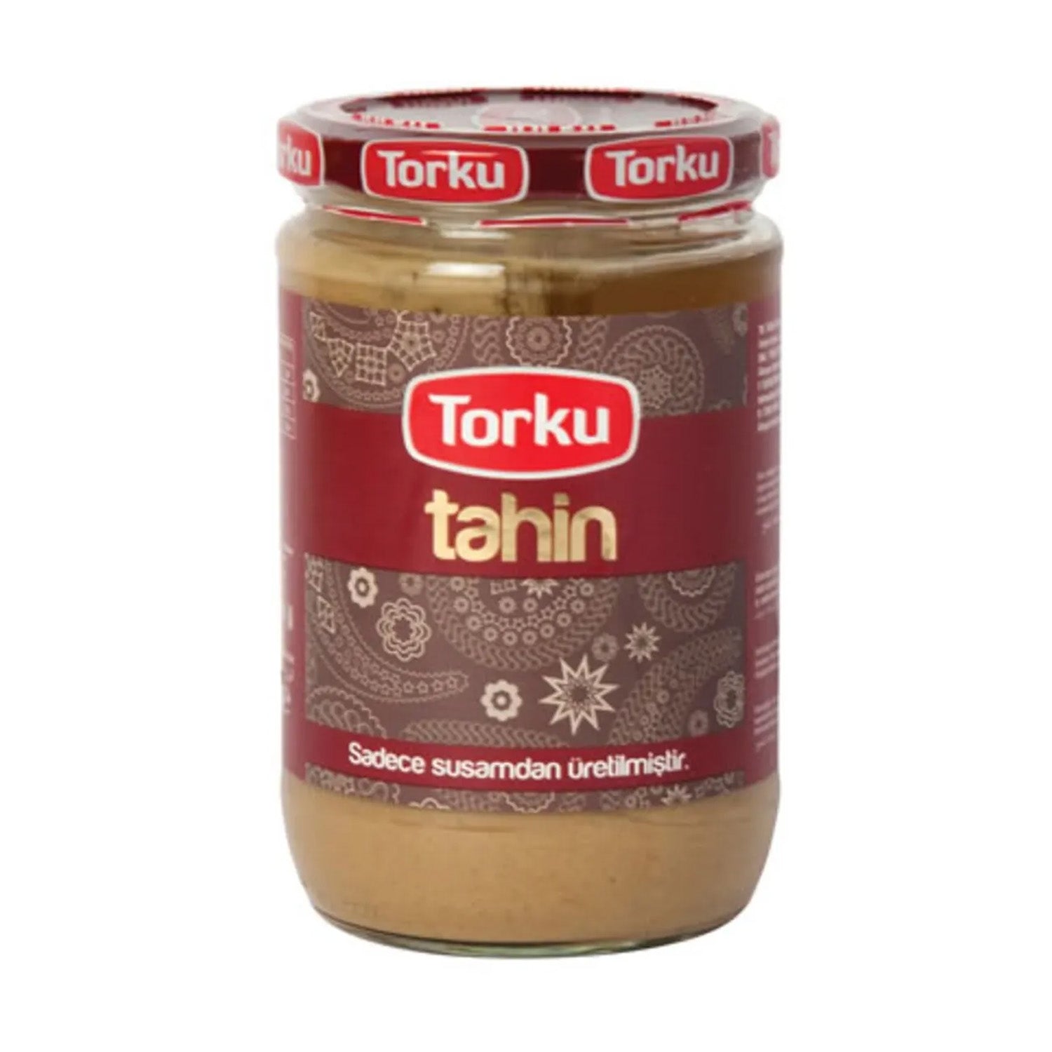 Torku Tahin 600G