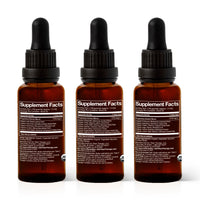 Total Wellness Trio Set