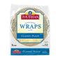 Toufayan Wraps Plain 285G