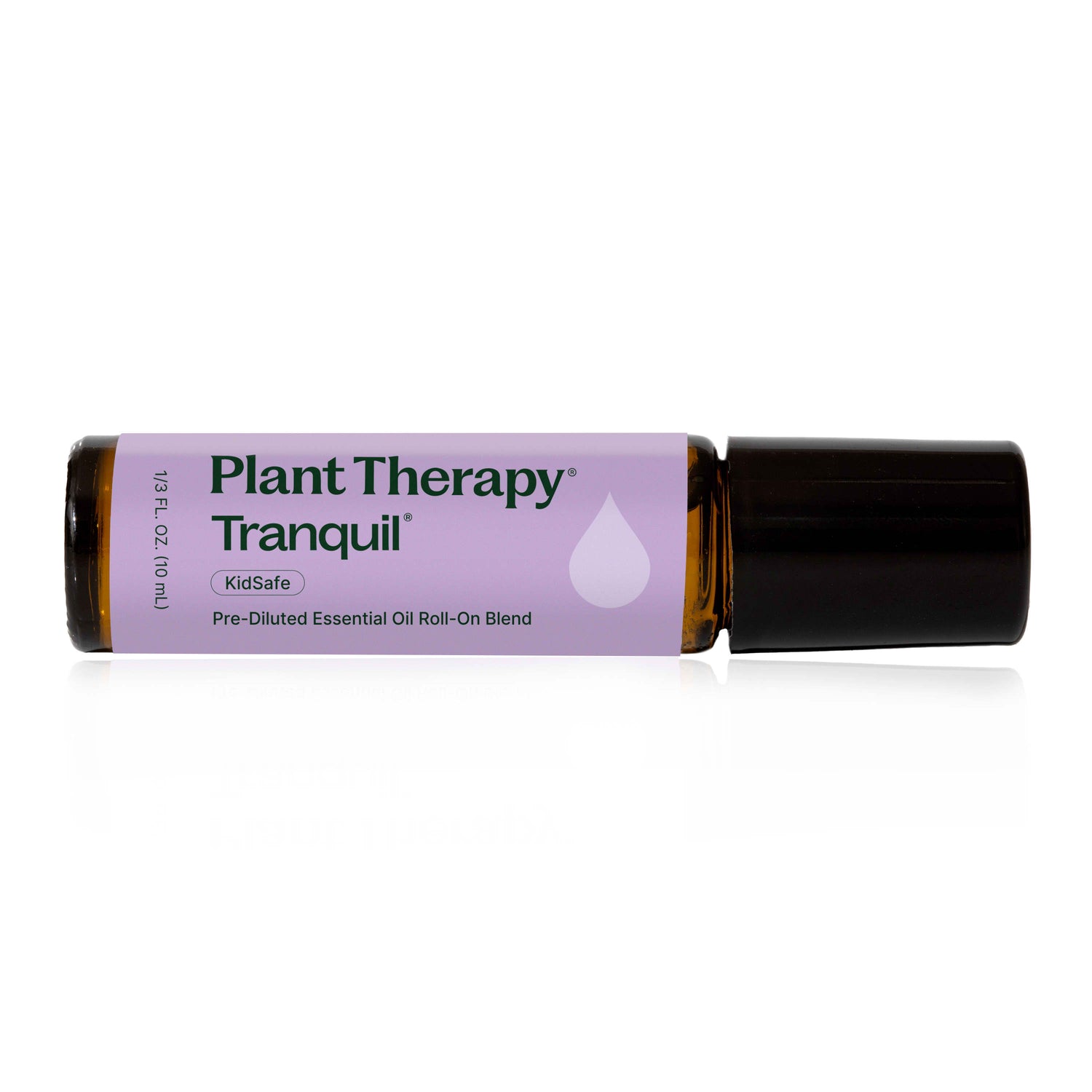 Tranquil Essential Oil Blend Pre-Diluted Roll-On