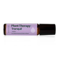 Tranquil Essential Oil Blend Pre-Diluted Roll-On