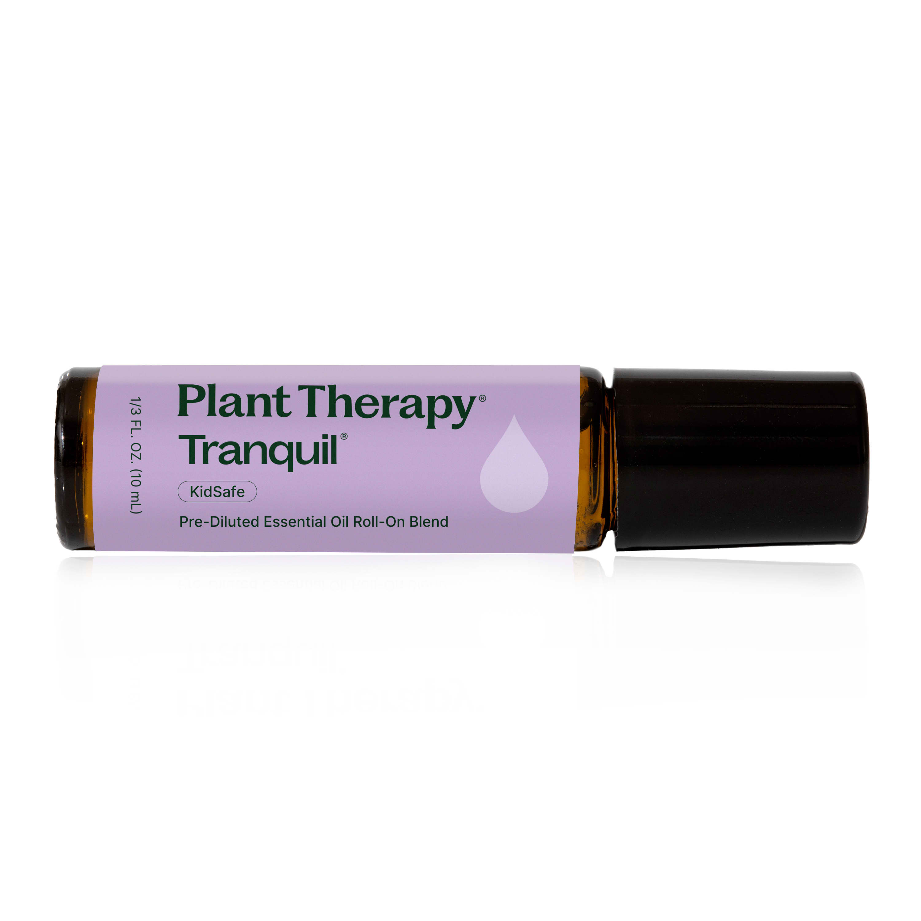 Tranquil Essential Oil Blend Pre-Diluted Roll-On