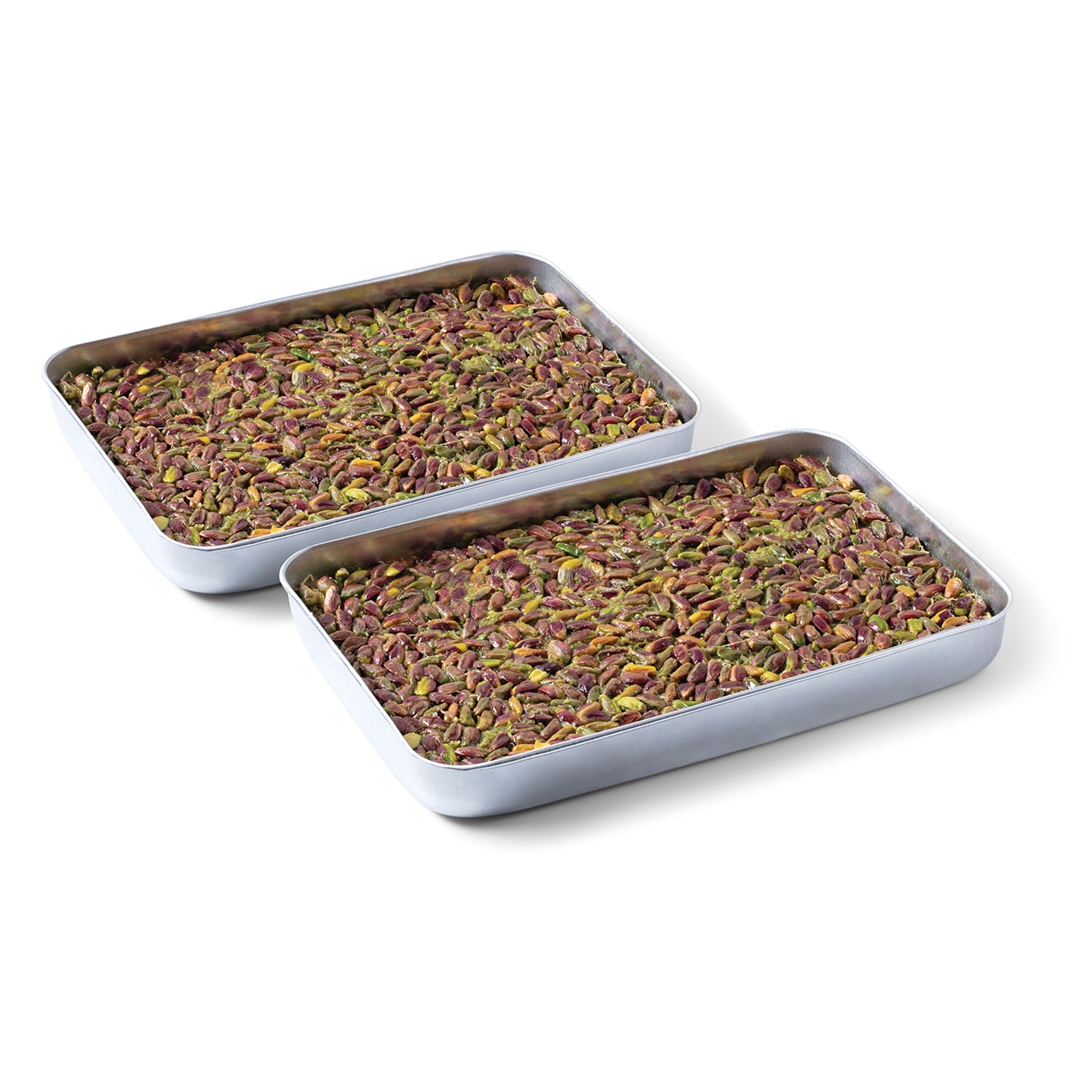 Moda Kataifi, Royal with Pistachio, 5.5lbs (2500g)