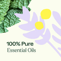 True Expression (Throat Chakra) Essential Oil