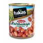 Tukas Boiled Redbean 800G