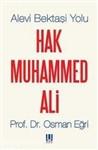 Alevi Bektaşi Yolu Hak Muhammed Ali