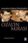 OZAL'IN MiRASI