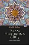 İslam Hukukuna Giriş