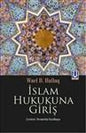 İslam Hukukuna Giriş
