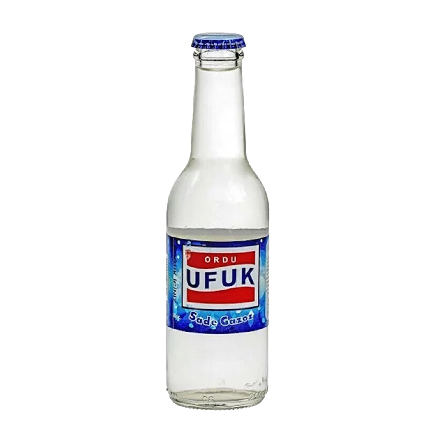 Ufuk Soda Classic 250Ml