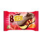 Ulker 8Kek Strawberry 55G