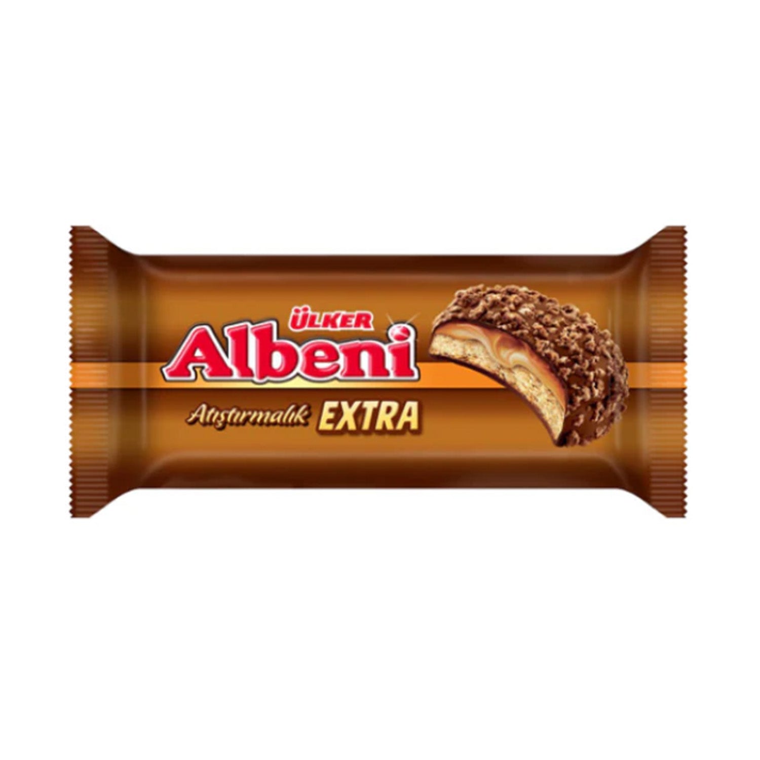 Ulker Albeni Bite Extra 170G