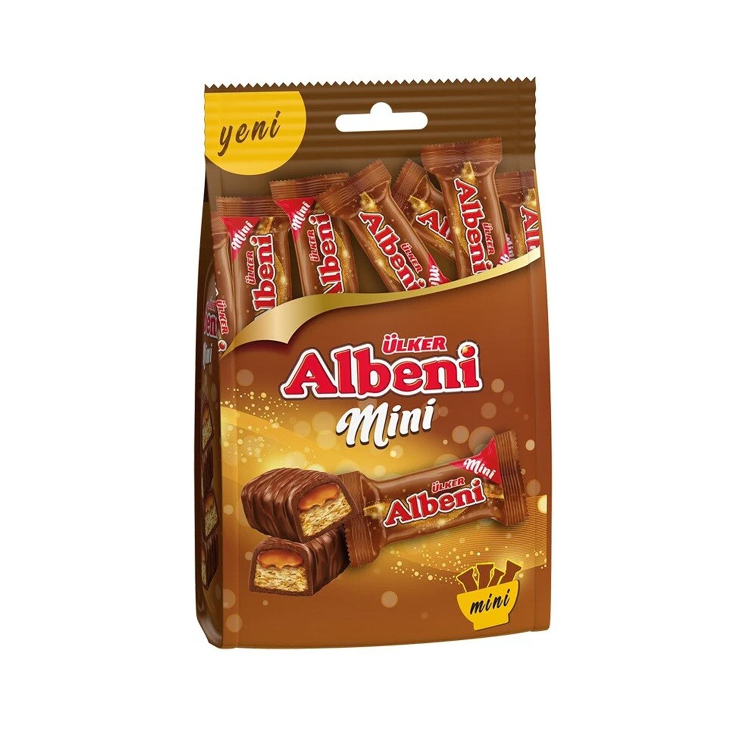 Ulker Albeni Mini Bar 89G