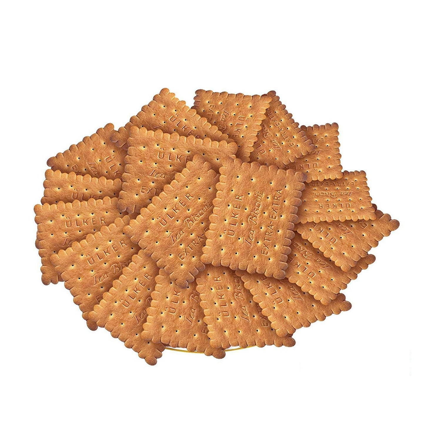 Ulker Tea Biscuits 175G