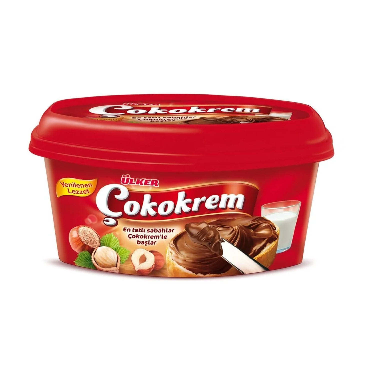 Ulker Chococream 400G
