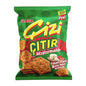 Ulker Cizi Tulum Cheese & Roasted Red Pepper Crackers 40G