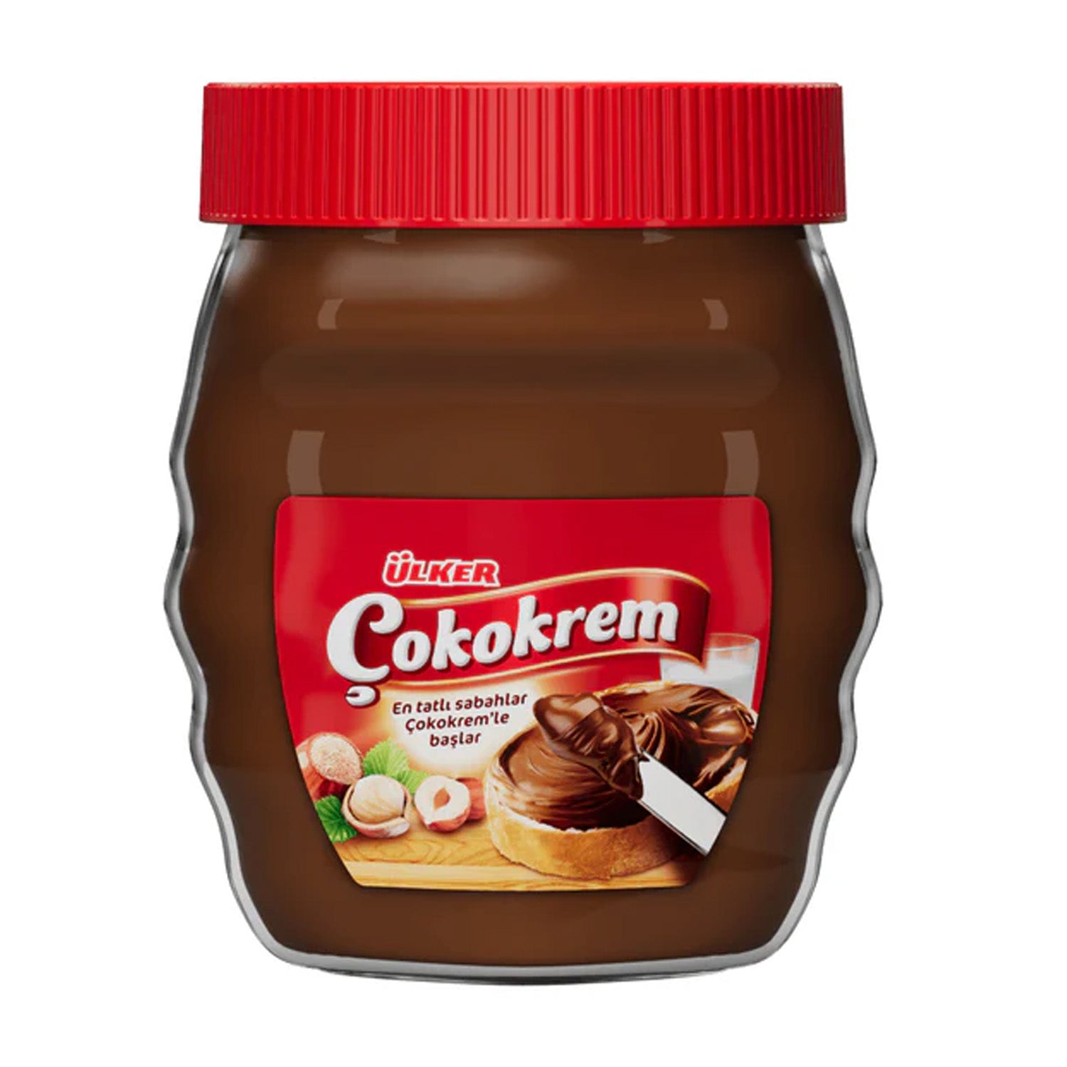 Ulker Cokokrem 350G