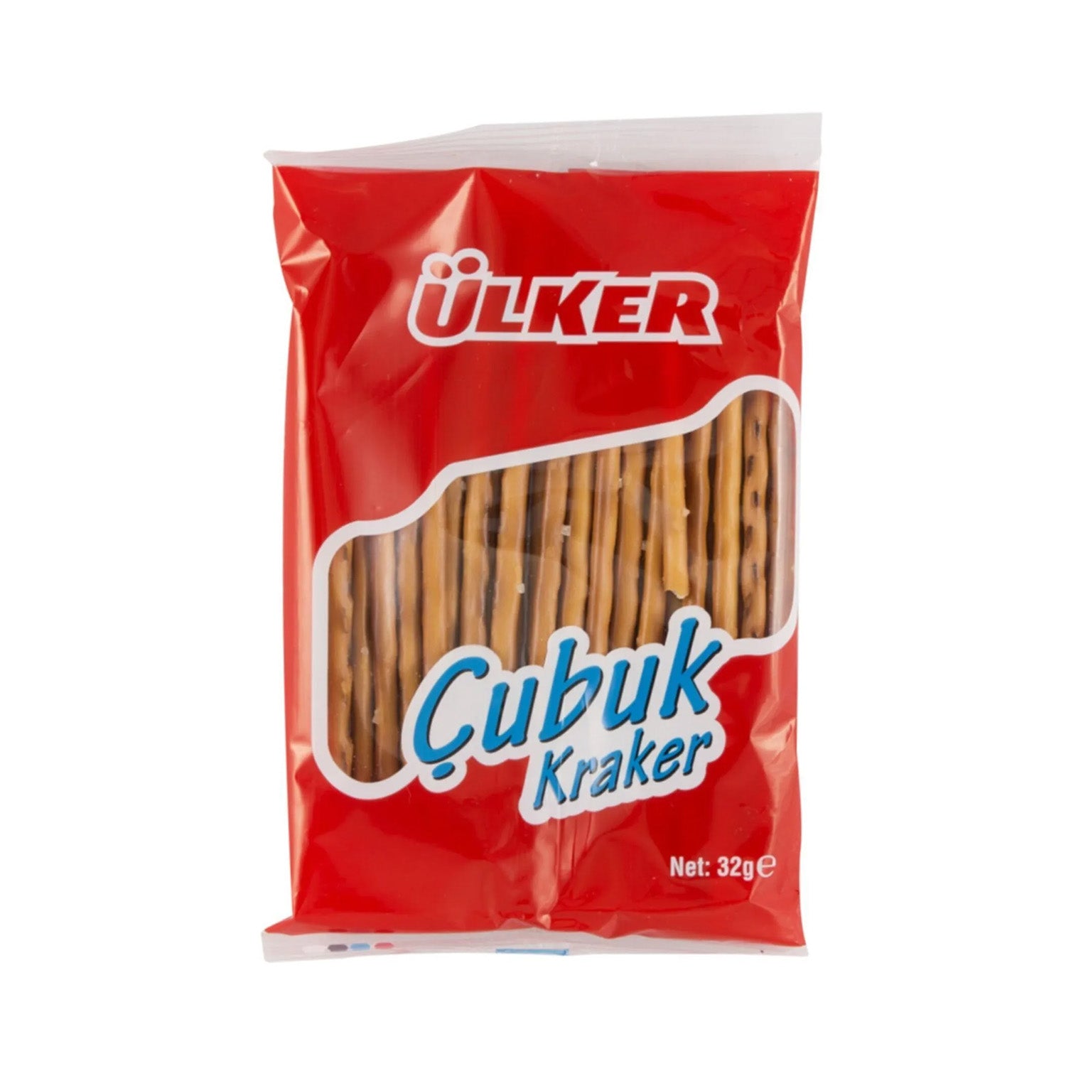 Ulker Stick Cracker 30G