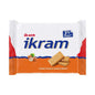Ulker Ikram Hazelnut Biscuits 252G