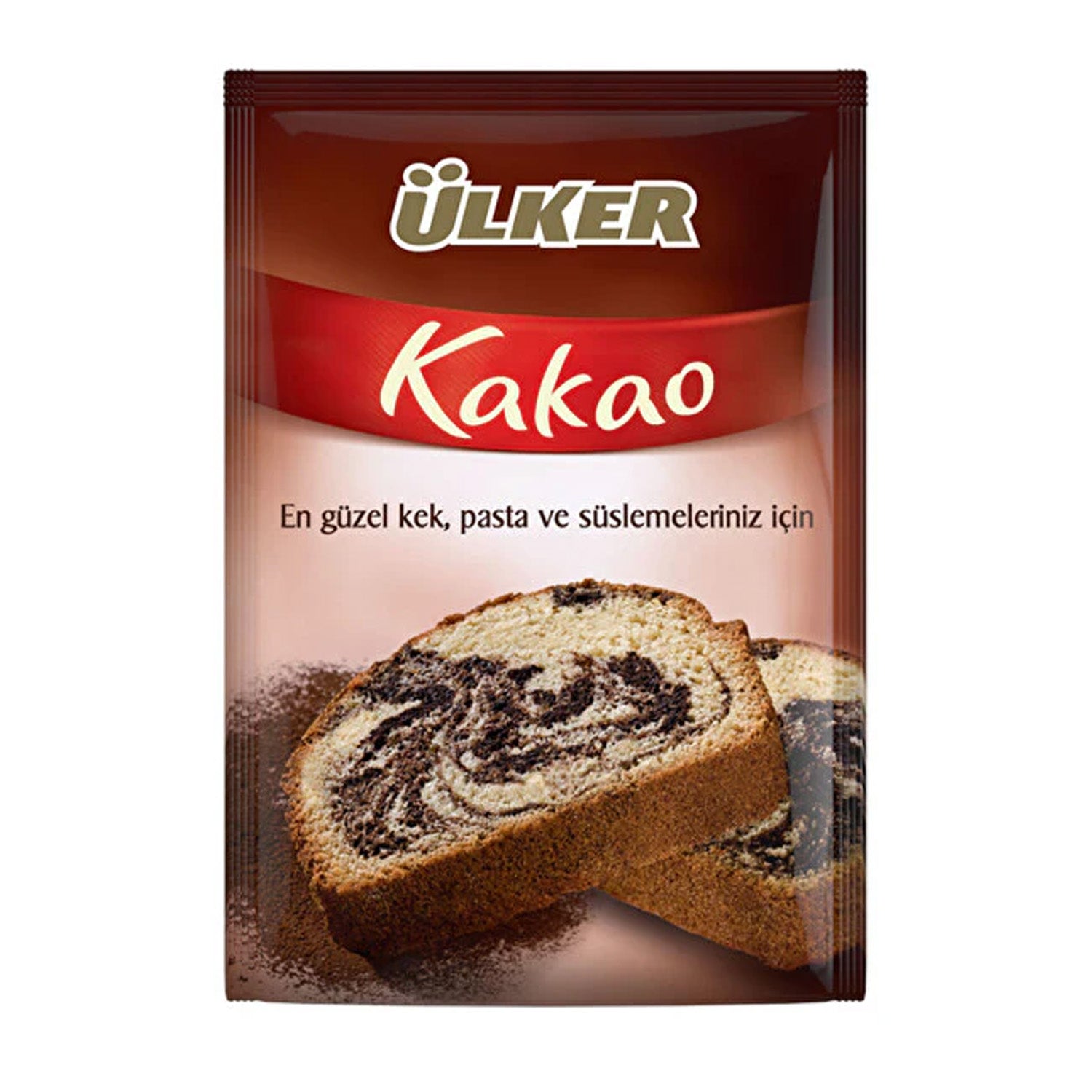 Ulker Kakao 50G