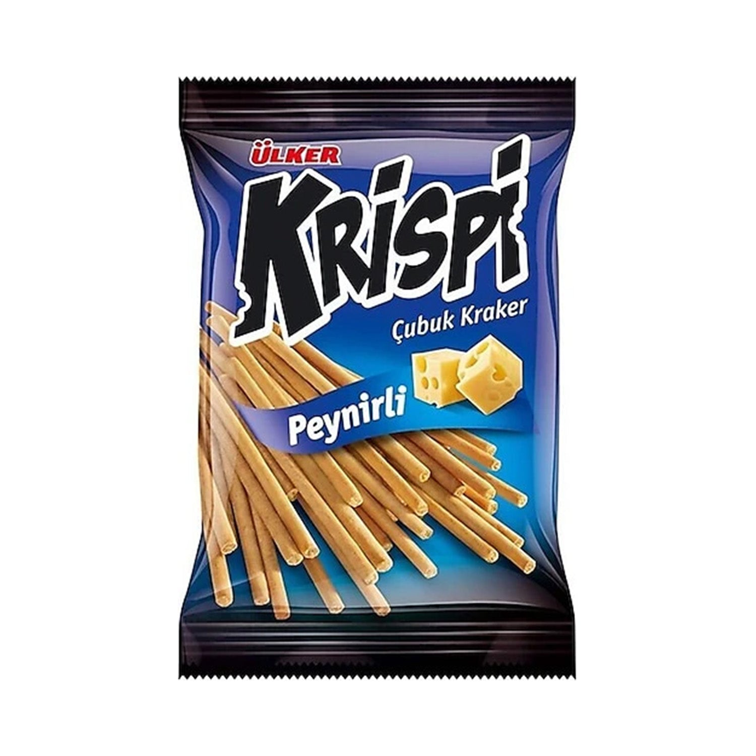 Ulker Krispi Kraker Cheese 43G