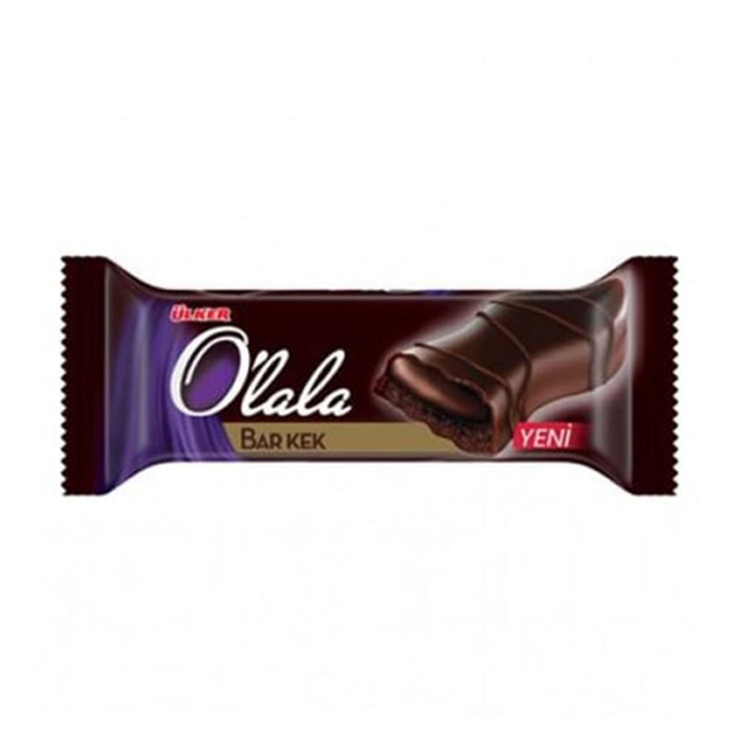 Ulker Olala Chocolate Cake 34