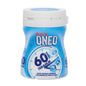 Ulker Oneo 60 Min Mint Flavoured Gums 34G