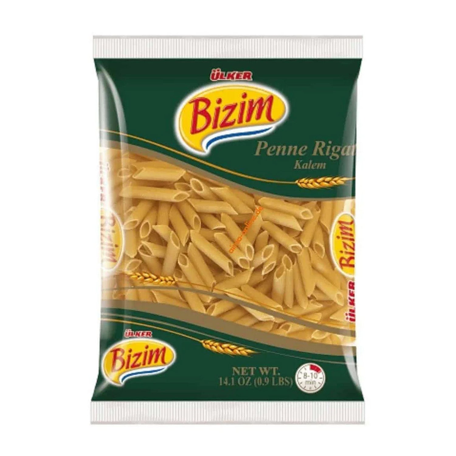 Ulker Penne 500G