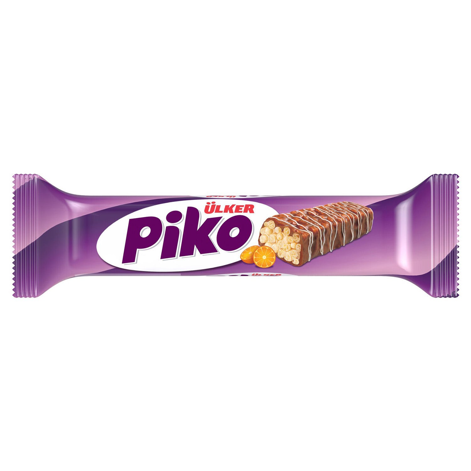 Ulker Piko Bar Chocolate 18G