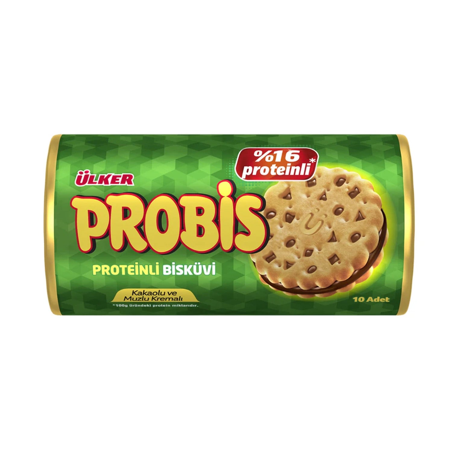 Ulker Probis 280G-10 Pk